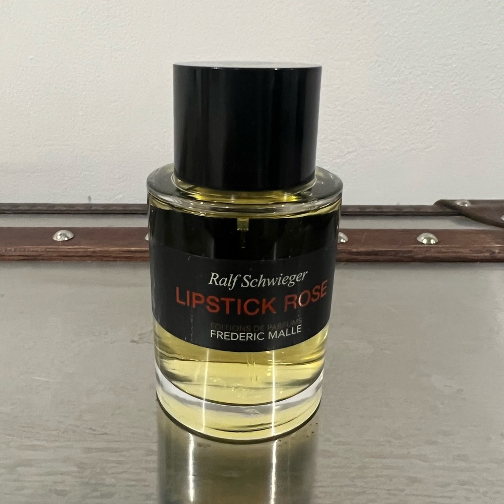 FREDERIC MALLE , lipstick rose perfume, 3.4 oz.